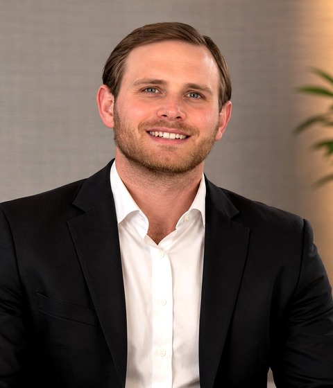 Dustin Zielke, Owner of EverGreen IT Solutions